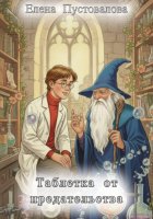 Таблетка от предательства