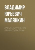 Лаборатория снов профессора Пуха