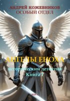 Особый отдел «Ангелы Еноха»