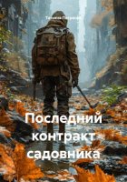 Последний контракт садовника