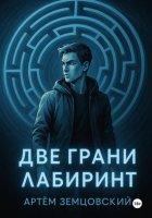 Грани пустоты. Две грани. Лабиринт