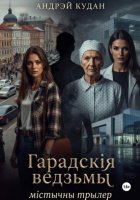 Гарадскія ведзьмы