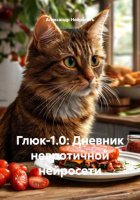 Глюк-1.0: Дневник невротичной нейросети