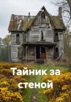 Тайник за стеной