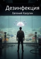 Дезинфекция
