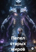 Пепел старых миров