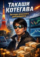 Такаши Котегава: Легенда японского дейтрейдинга
