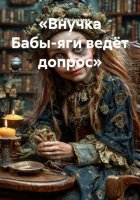 «Внучка Бабы-яги ведёт допрос»