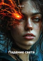 Падение света