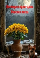 Легенда о хули-цзин. Рассказ лисы.
