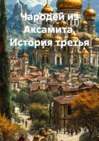 Чародей из Аксамита. История третья