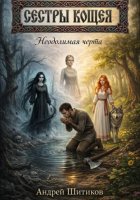 Сестры кощея. Неодолимая черта.