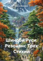 Шиноби Руси: Резонанс Трех Стихий