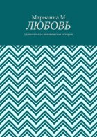 Любовь. Удивительная человеческая история