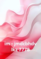 im - jmdcbhdv lkz 7778