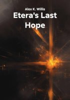 Etera's Last Hope