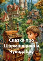 Сказка про Шарманщика и Чукодабру