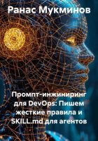 Промпт-инжиниринг для DevOps: Пишем жесткие правила и SKILL.md для агентов