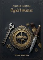 Судьба в облаках. Тонкая пластина