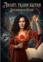 Лилит: ткани бытия. Часть 3