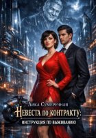 Невеста по контракту: инструкция по выживанию