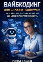 Вайбкодинг для службы поддержки