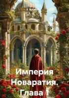 Империя Новаратия. Глава 1