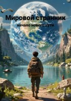 Мировой странник: Начало нового пути