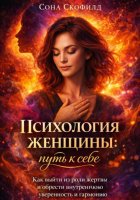 Психология женщины: путь к себе