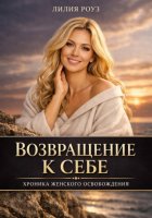 Возвращение к себе:Хроника женского освобождения
