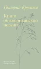 Книга об американской поэзии