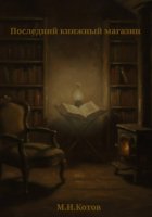Последний книжный магазин