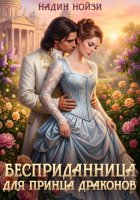 Бесприданница для принца драконов