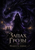 Запах Грозы. Мудрость первая