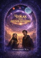 Чужак под двумя лунами