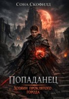 Попаданец. Хозяин проклятого города