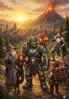 Герои по недоразумению