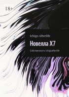 Новелла X7. Собственность ichigoafterlife