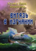 Витязь в изгнании. Продолжение книги «Витязь специального назначения»