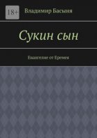 Сукин сын. Евангелие от Еремея