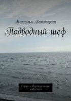 Подводный шеф. Серия «Виртуальные повести»