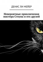 Невероятные приключения мистера Стоуна и его друзей