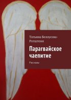 Парагвайское чаепитие. Рассказы