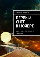 Первый снег в ноябре. Сборник фантастических рассказов