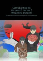 На север! Часть 2. Небесный тихоход. Оптимистический постапокалипсис. История вторая