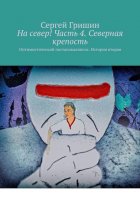 На север! Часть 4. Северная крепость. Оптимистический постапокалипсис. История вторая