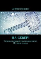 На север! Оптимистический постапокалипсис. История вторая