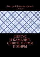 Фергус и Камелия. Сквозь время и миры