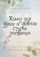 Хокку для души и дивные стихи забвения. + Рассказы и размышления