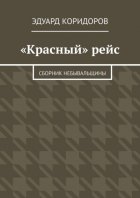 «Красный» рейс. Сборник небывальщины